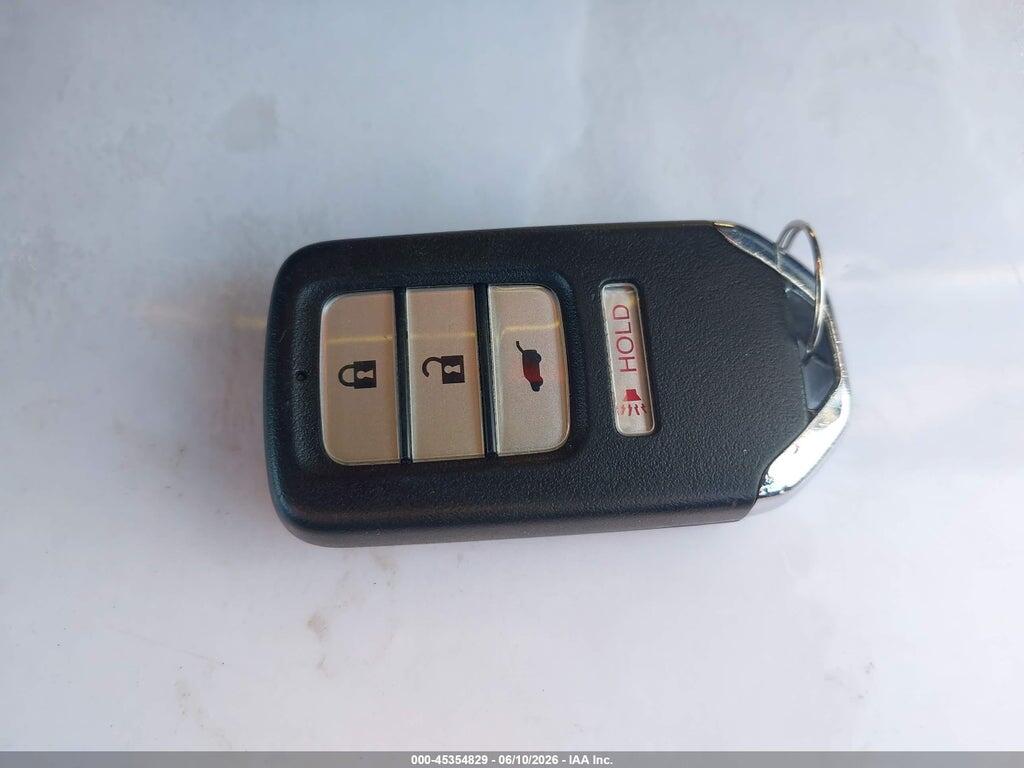 SHHFK7G44LU210918 2020 HONDA CIVIC photo no. 11