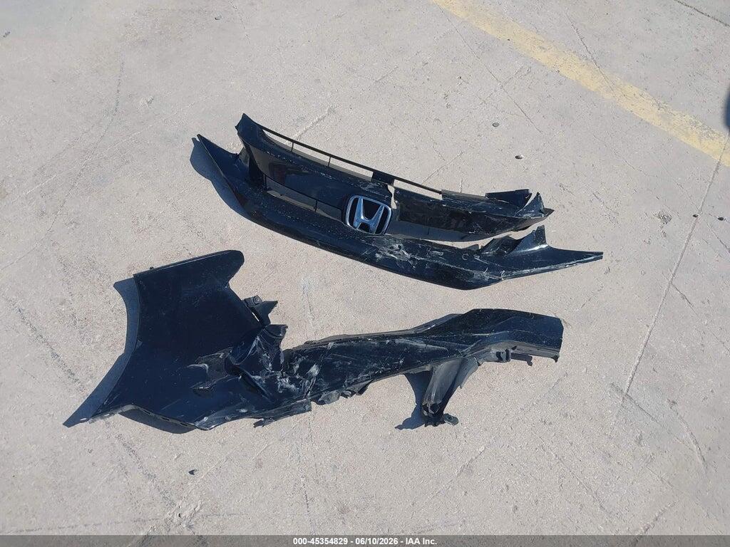 SHHFK7G44LU210918 2020 HONDA CIVIC photo no. 12