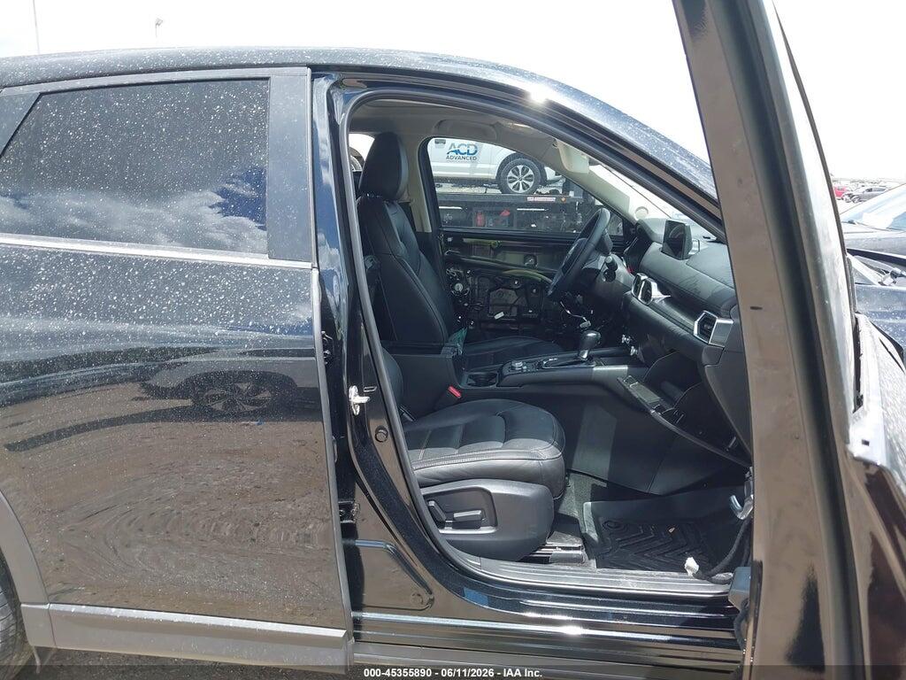 JM3KFBCM9P0152281 2023 MAZDA CX-5 photo no. 5
