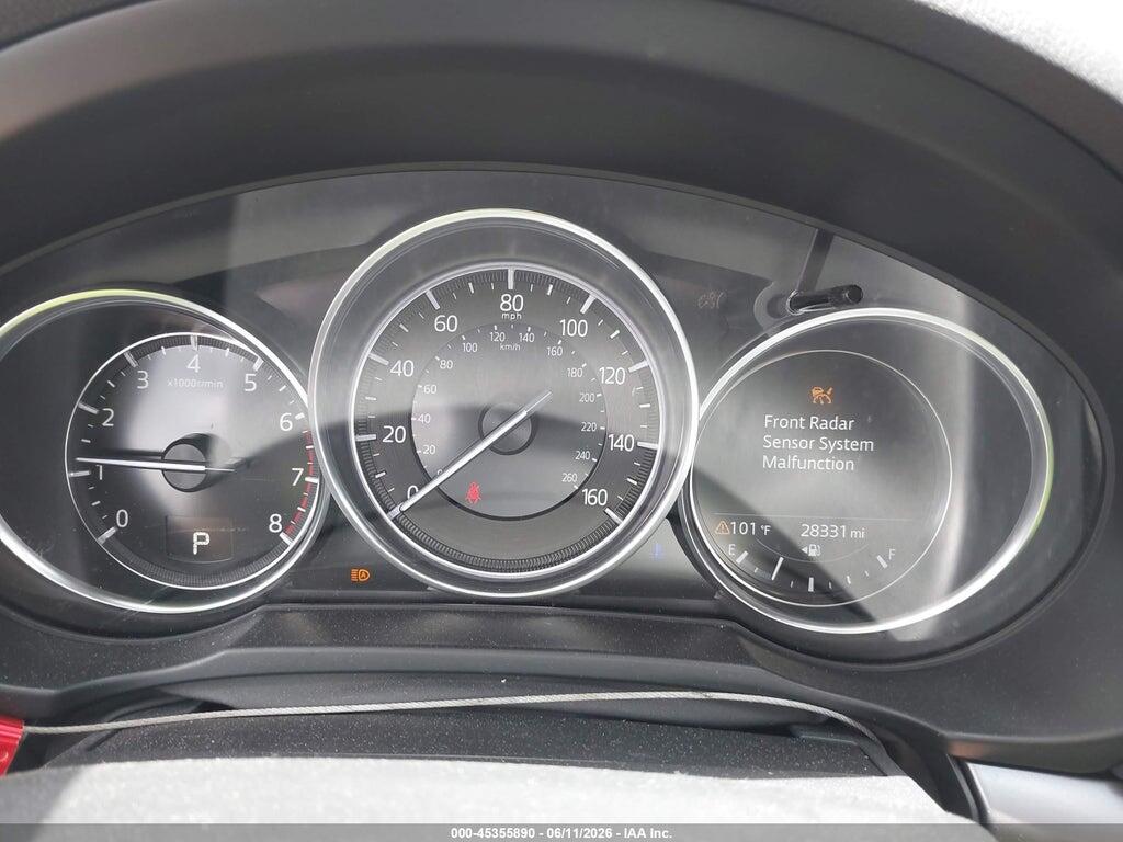 JM3KFBCM9P0152281 2023 MAZDA CX-5 photo no. 7