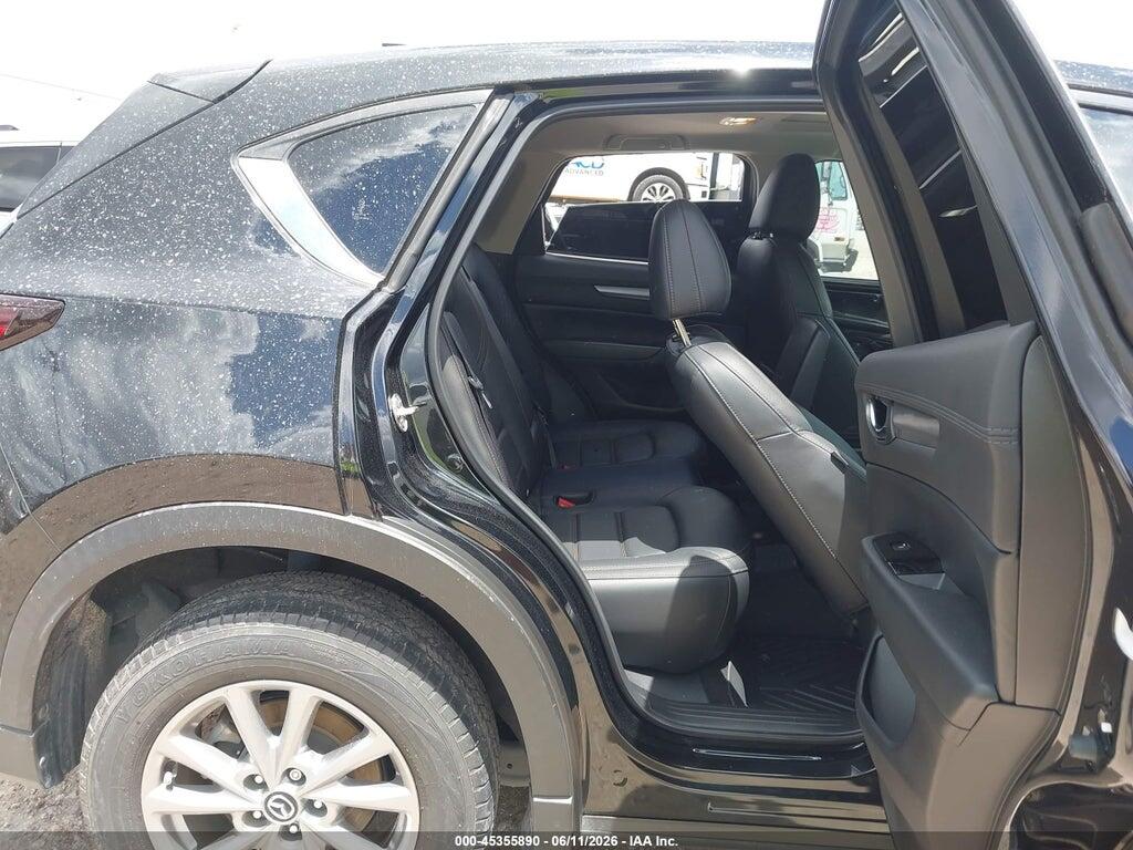 JM3KFBCM9P0152281 2023 MAZDA CX-5 photo no. 8