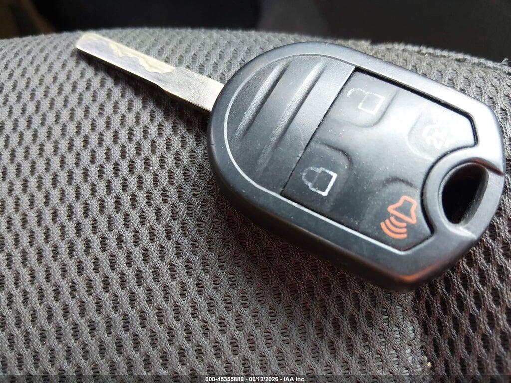 1FADP3F25EL369536 2014 FORD FOCUS photo no. 11