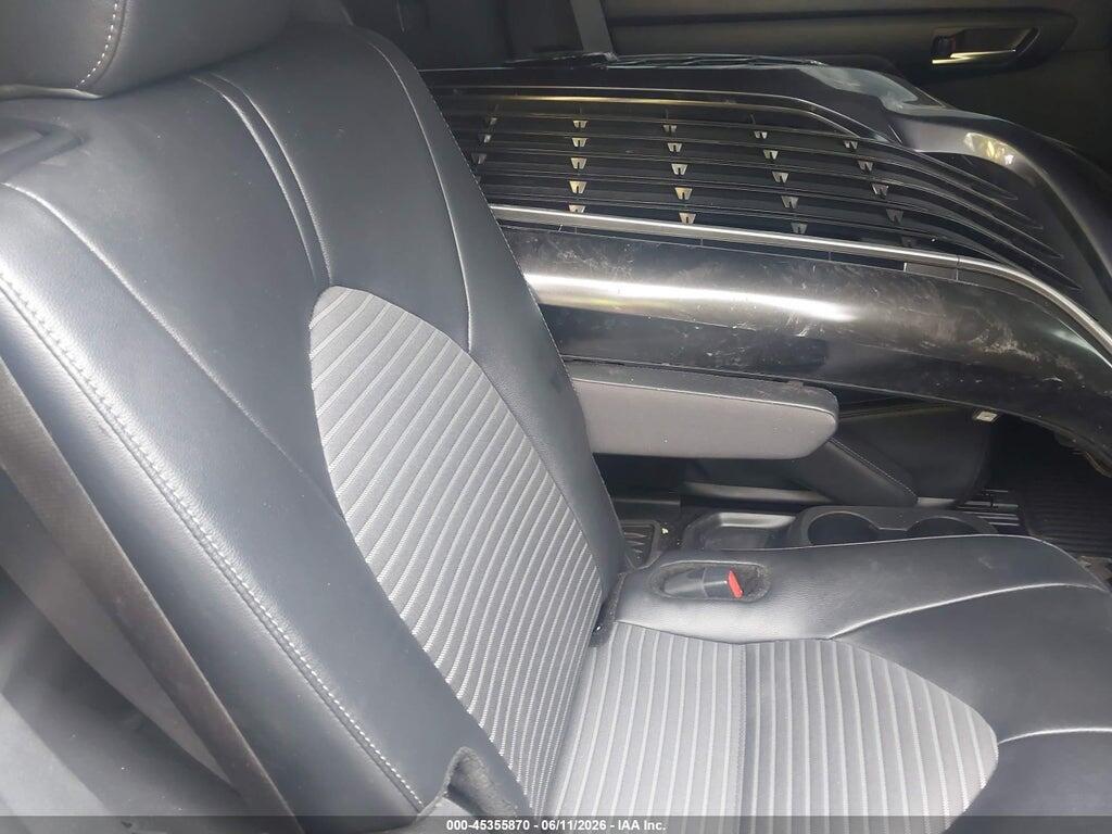 5TDKDRBH0SS588941 2025 TOYOTA HIGHLANDER photo no. 8