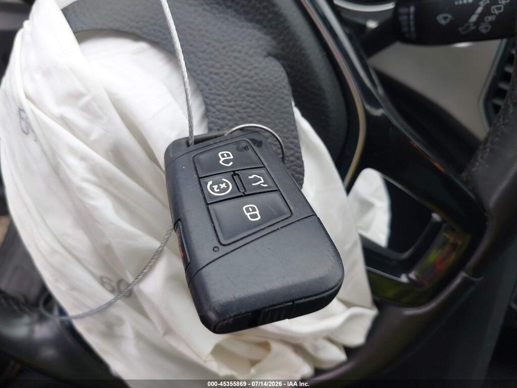 1V2WR2CA7KC574644 2019 VOLKSWAGEN ATLAS photo no. 11