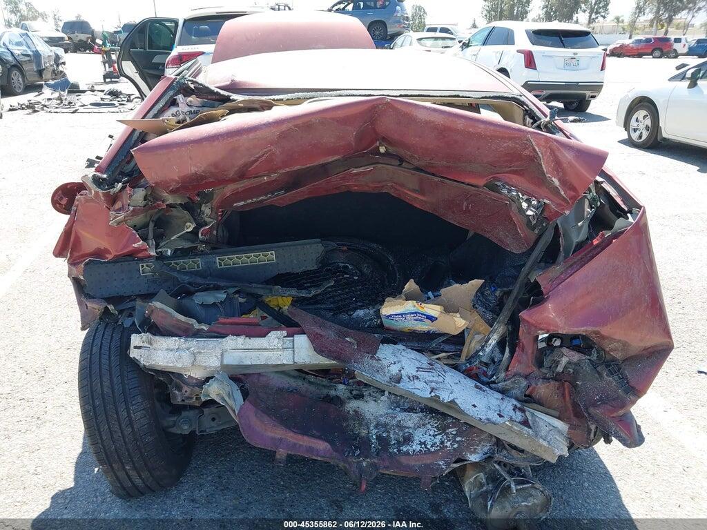 JHMFA16576S006034 2006 HONDA CIVIC photo no. 6