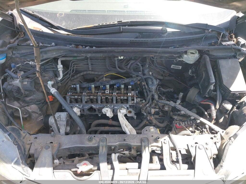 5J6RM4H76CL011991 2012 HONDA CR-V photo no. 10