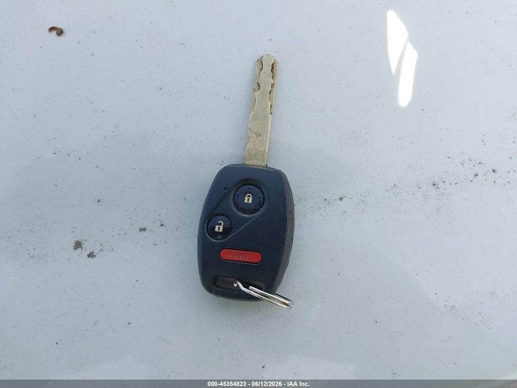 5J6RM4H76CL011991 2012 HONDA CR-V photo no. 11