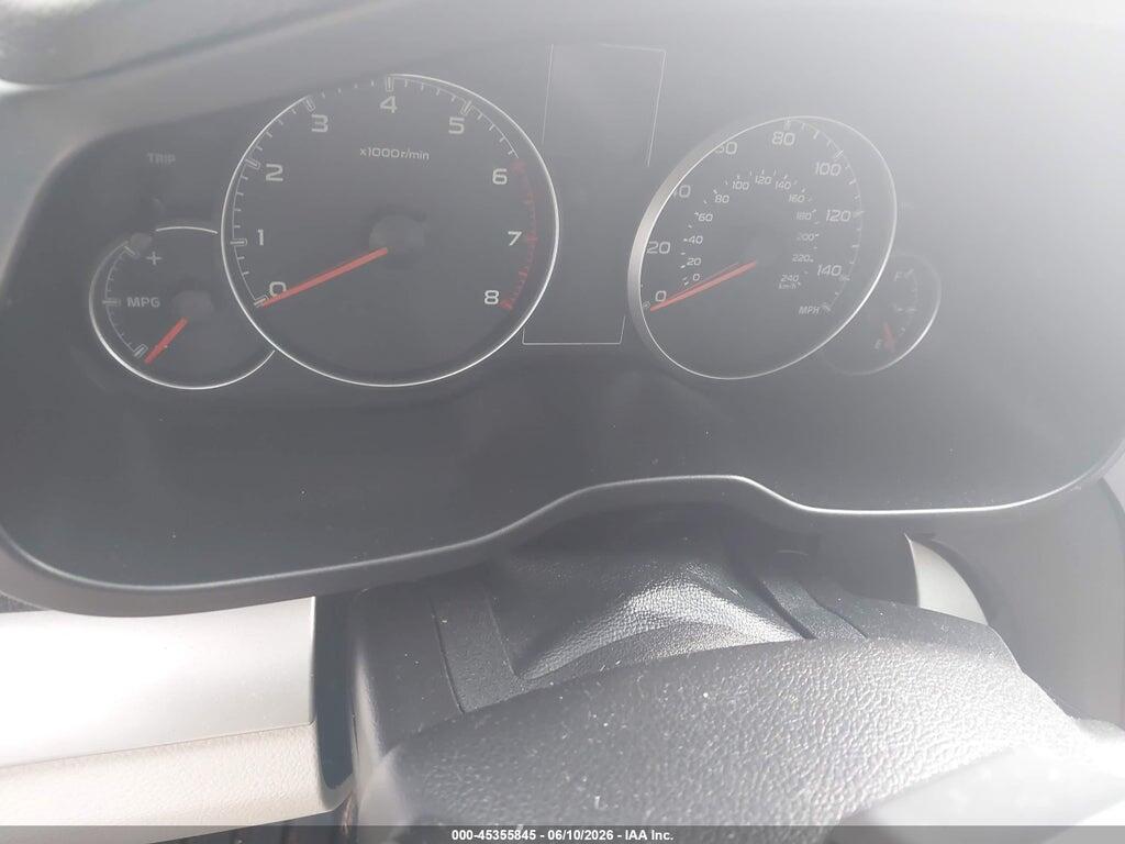 4S3BMBC68D3002172 2013 SUBARU LEGACY photo no. 7