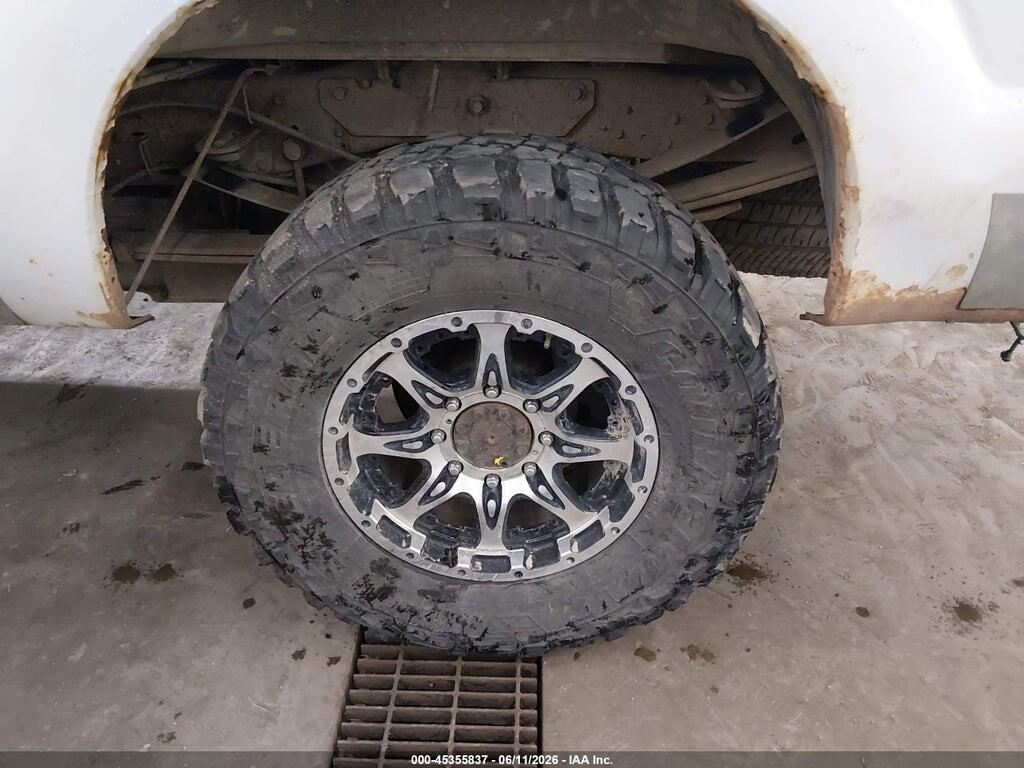 1FT8W3BT1CEB44528 2012 FORD SUPER DUTY F-350 SRW photo no. 12
