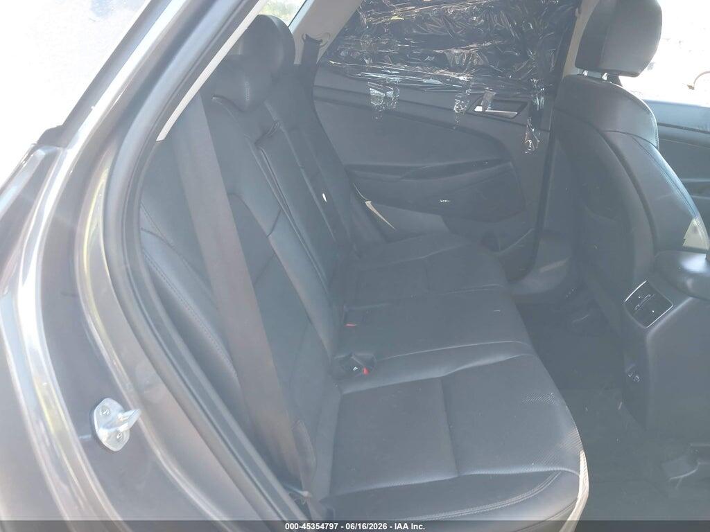 KM8J3CAL6LU208477 2020 HYUNDAI TUCSON photo no. 8