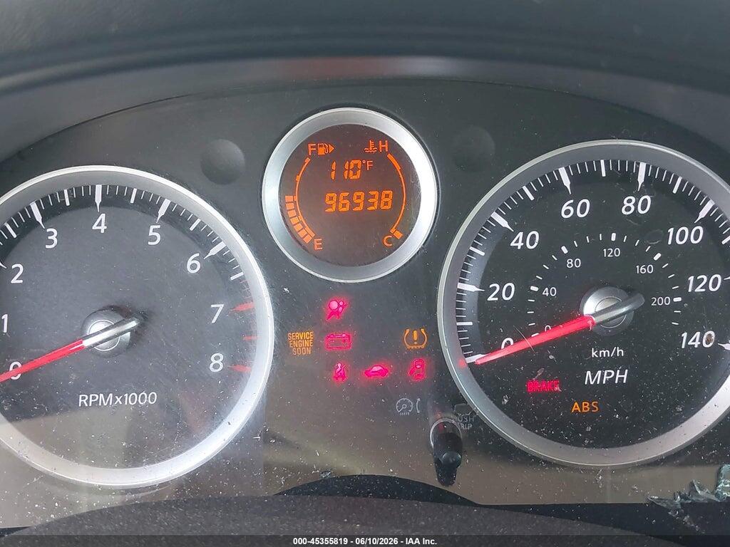 3N1AB6AP2AL714278 2010 NISSAN SENTRA photo no. 7