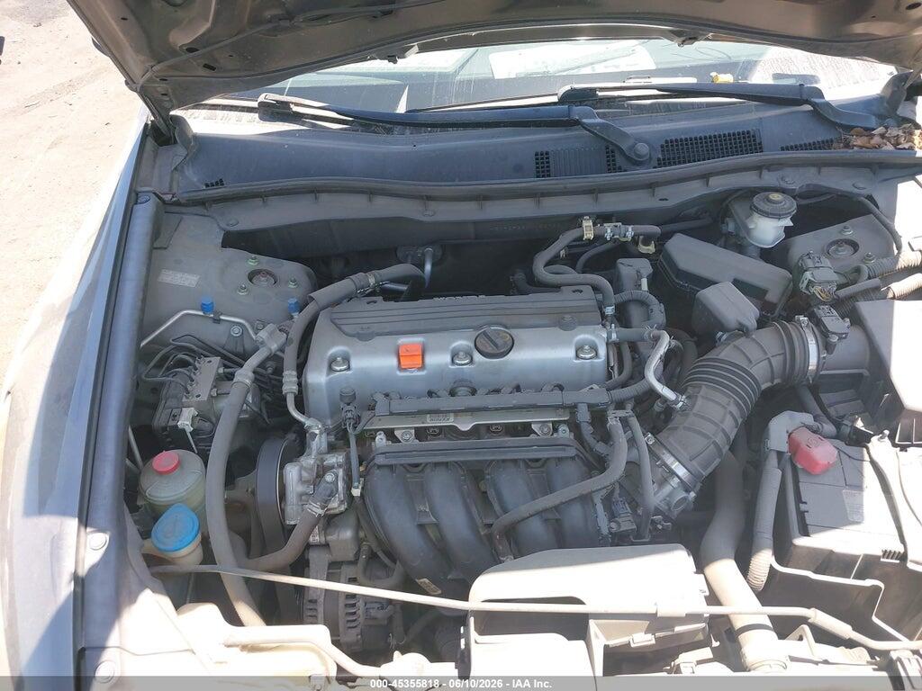 1HGCP2F36CA152922 2012 HONDA ACCORD photo no. 10