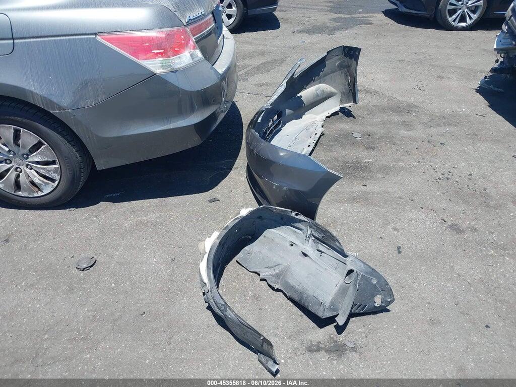 1HGCP2F36CA152922 2012 HONDA ACCORD photo no. 12