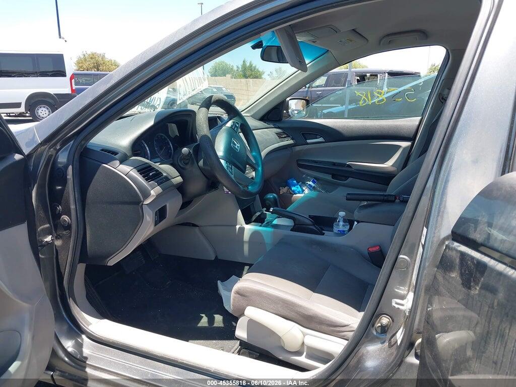 1HGCP2F36CA152922 2012 HONDA ACCORD photo no. 5