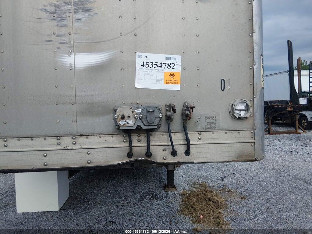 4A2LD5328E3003571 2014 M H EBY TRAILERS LIVESTOCK photo no. 11