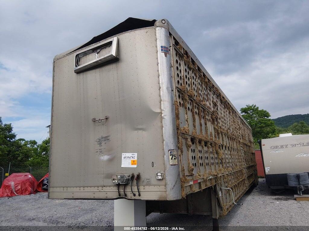 4A2LD5328E3003571 2014 M H EBY TRAILERS LIVESTOCK photo no. 6