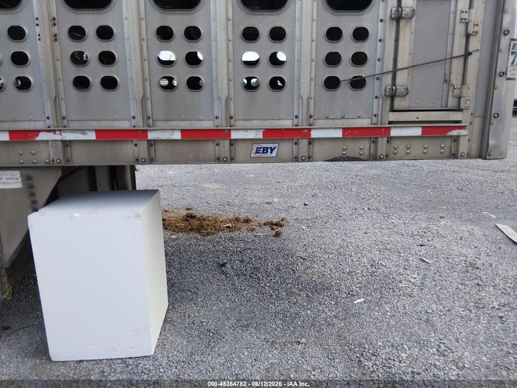 4A2LD5328E3003571 2014 M H EBY TRAILERS LIVESTOCK photo no. 7