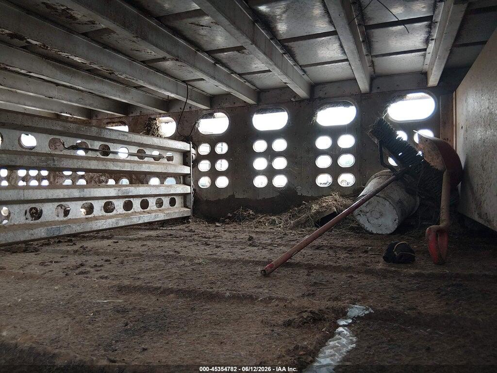 4A2LD5328E3003571 2014 M H EBY TRAILERS LIVESTOCK photo no. 8