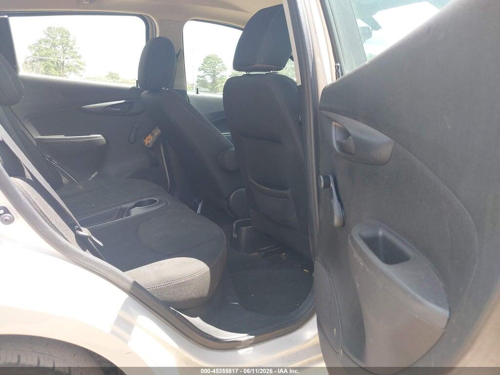 KL8CB6SA2MC740419 2021 CHEVROLET SPARK photo no. 8