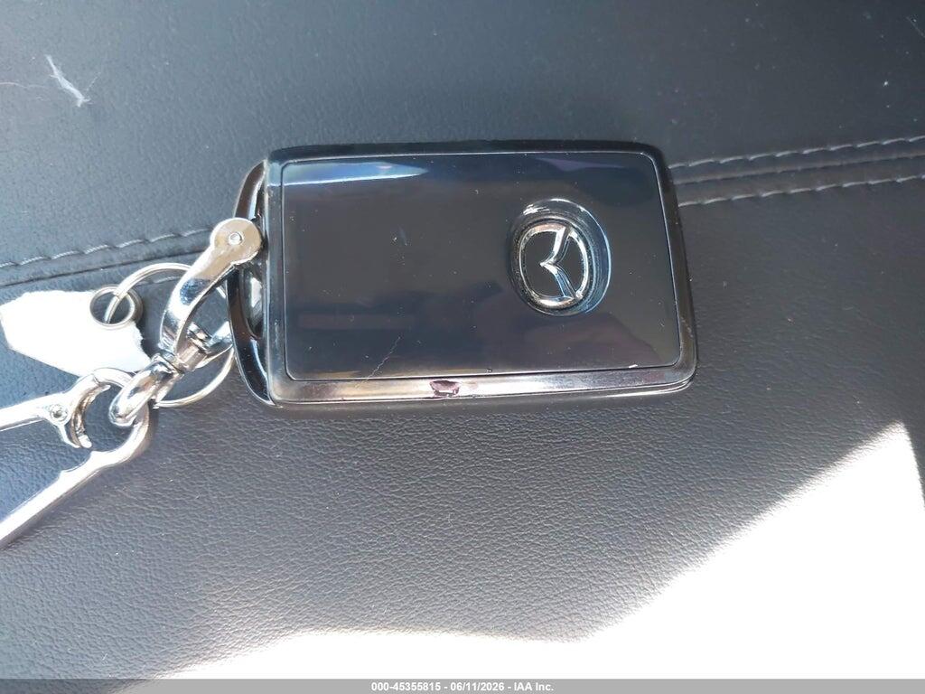 3MVDMBBM7SM857741 2025 MAZDA CX-30 photo no. 11