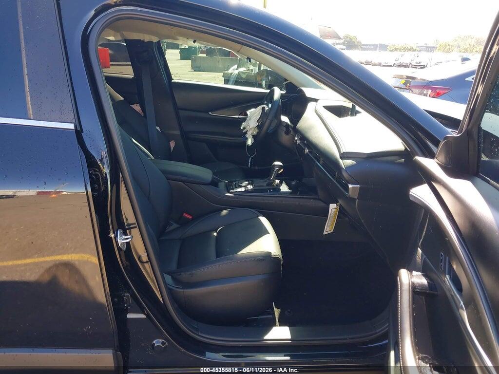 3MVDMBBM7SM857741 2025 MAZDA CX-30 photo no. 5