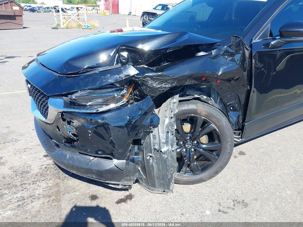 3MVDMBBM7SM857741 2025 MAZDA CX-30 photo no. 6