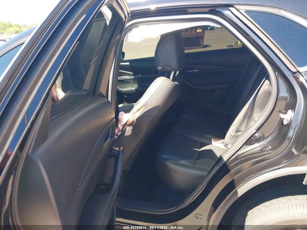 3MVDMBBM7SM857741 2025 MAZDA CX-30 photo no. 8