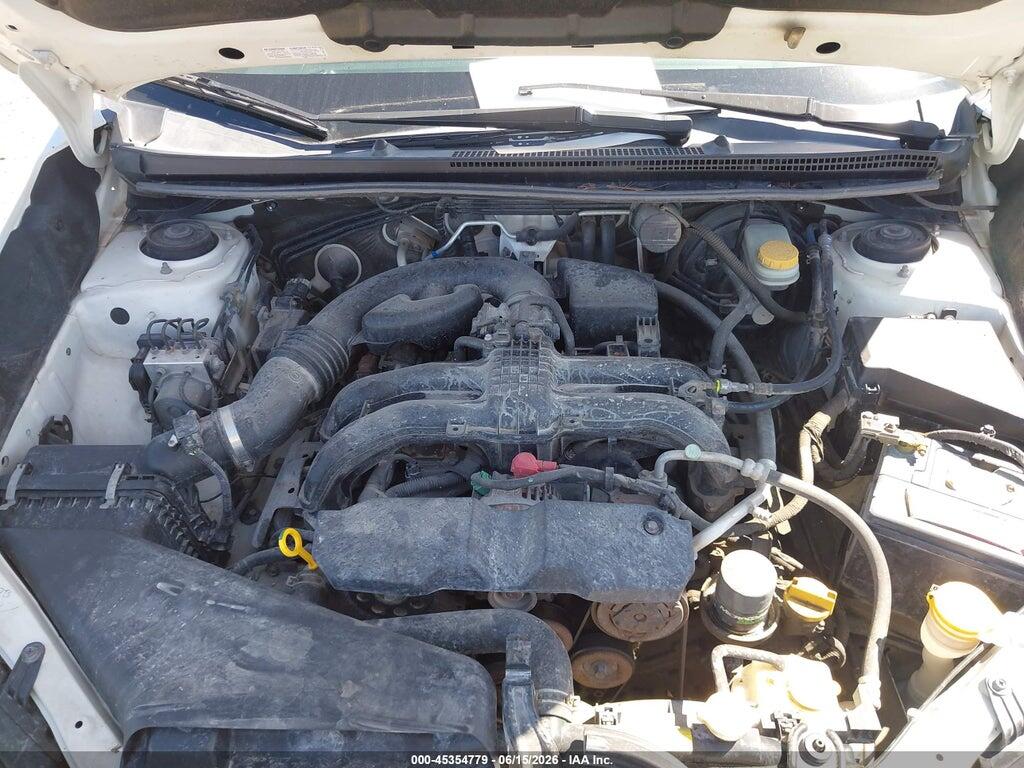 JF2GPAGCXD2834370 2013 SUBARU XV CROSSTREK photo no. 10