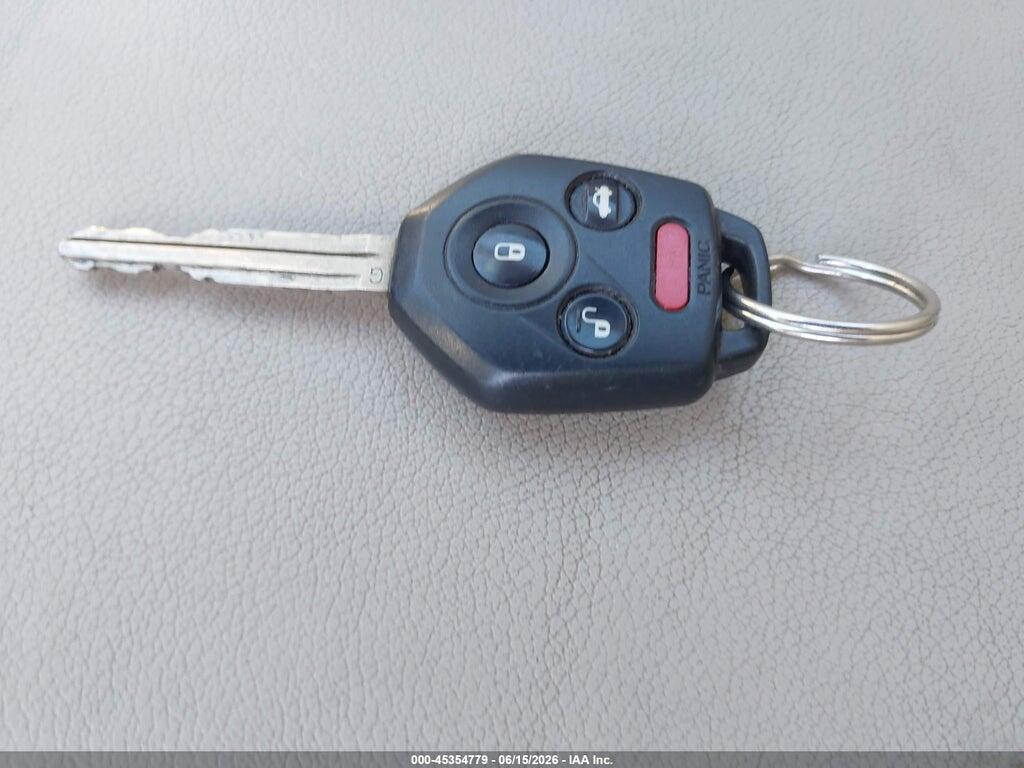 JF2GPAGCXD2834370 2013 SUBARU XV CROSSTREK photo no. 11