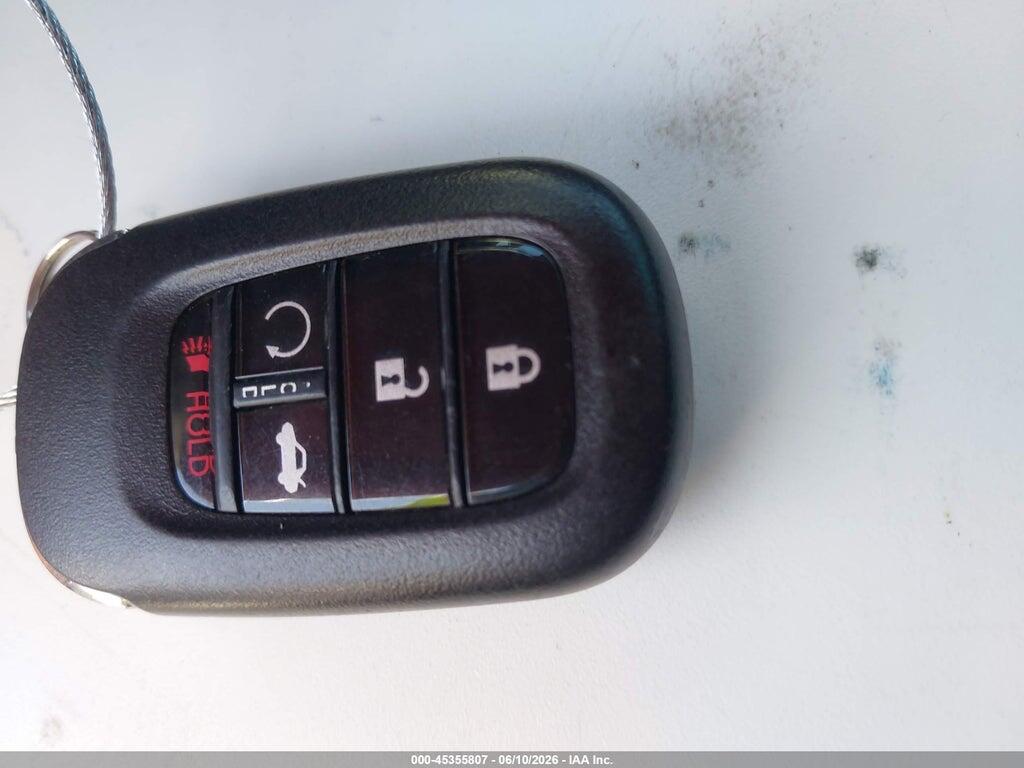1HGCY2F77SA008522 2025 HONDA ACCORD HYBRID photo no. 11