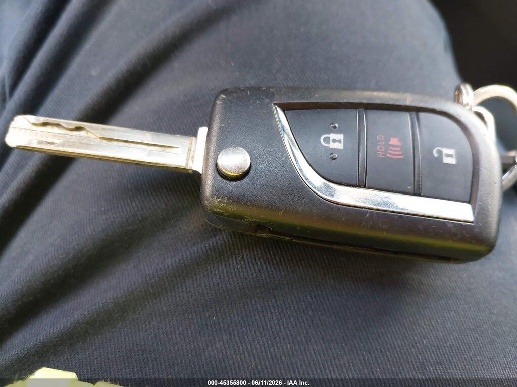 2T3F1RFV7MW183915 2021 TOYOTA RAV4 photo no. 11