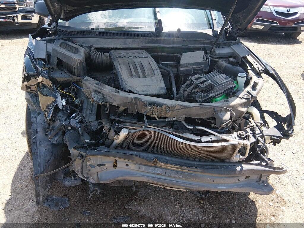 2GNALAEK4F1174315 2015 CHEVROLET EQUINOX photo no. 10