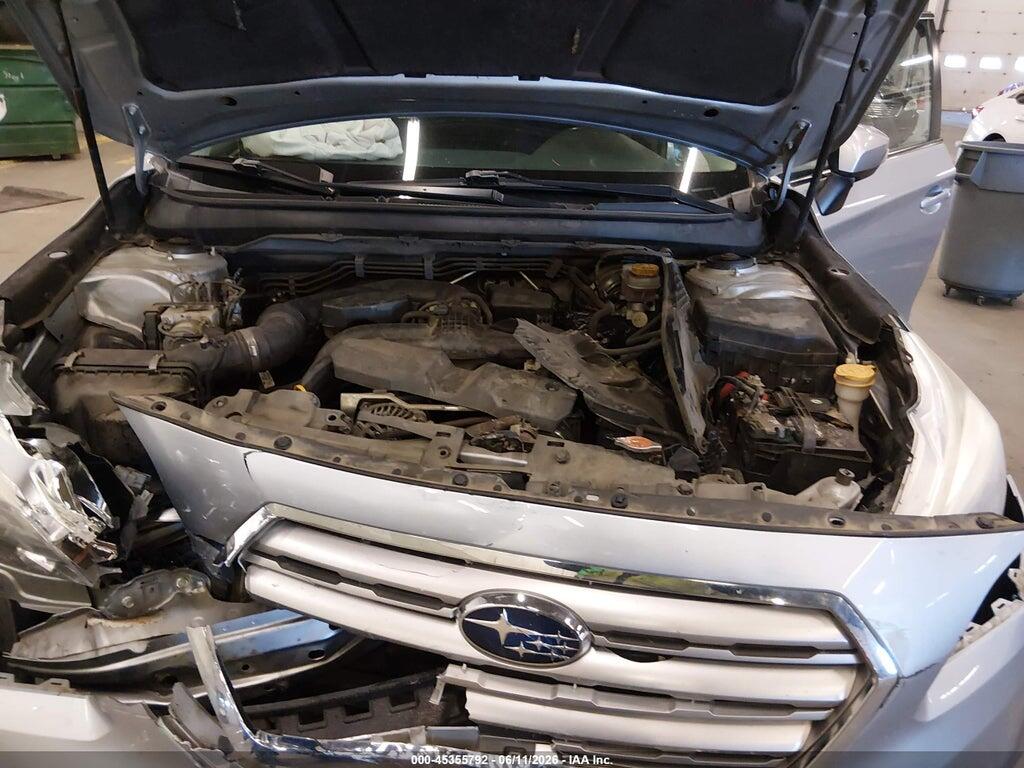 4S4BSAFC5F3314823 2015 SUBARU OUTBACK photo no. 10