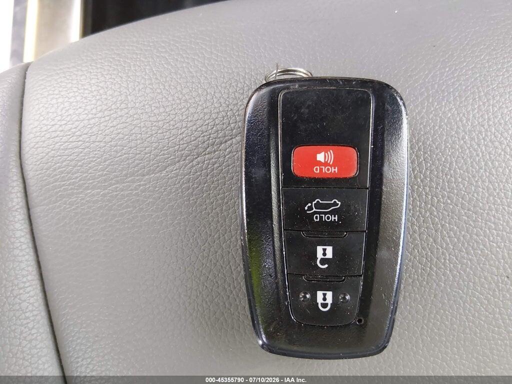 5TDABRCH2NS562409 2022 TOYOTA HIGHLANDER photo no. 11