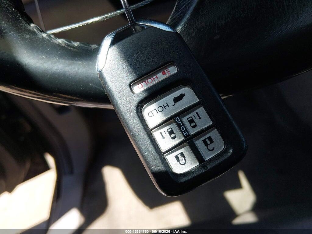 5FNRL5H6XEB055388 2014 HONDA ODYSSEY photo no. 11