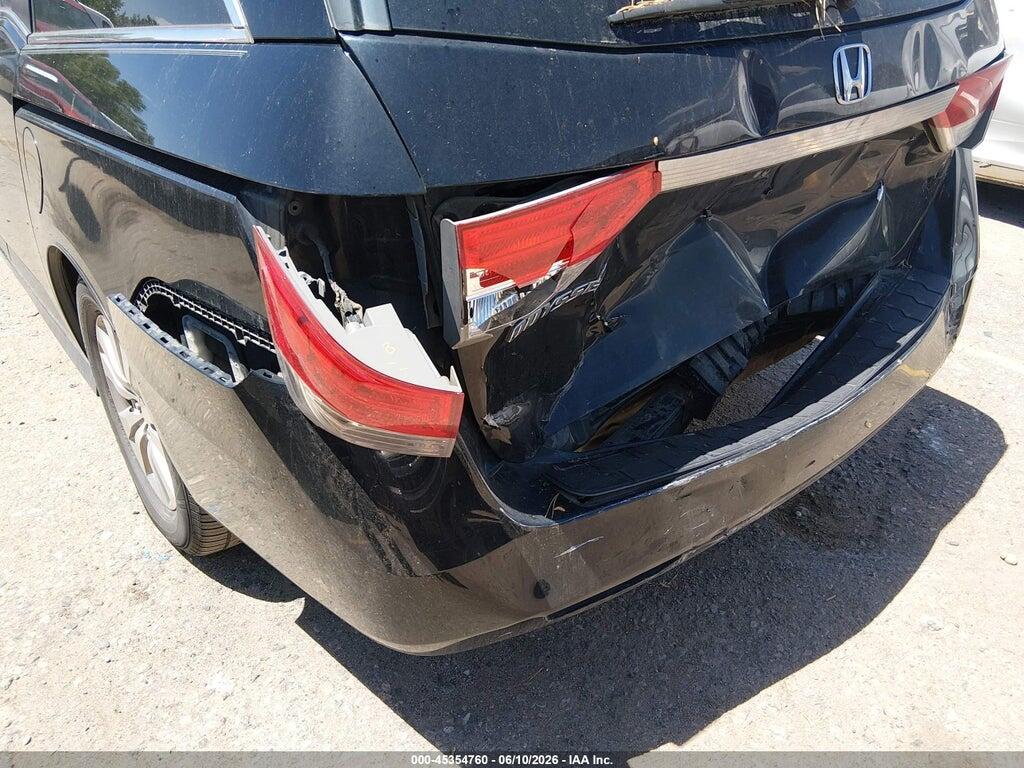 5FNRL5H6XEB055388 2014 HONDA ODYSSEY photo no. 6