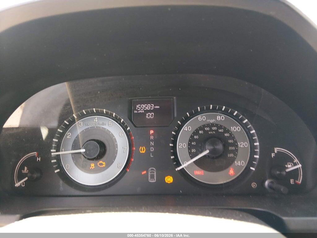 5FNRL5H6XEB055388 2014 HONDA ODYSSEY photo no. 7