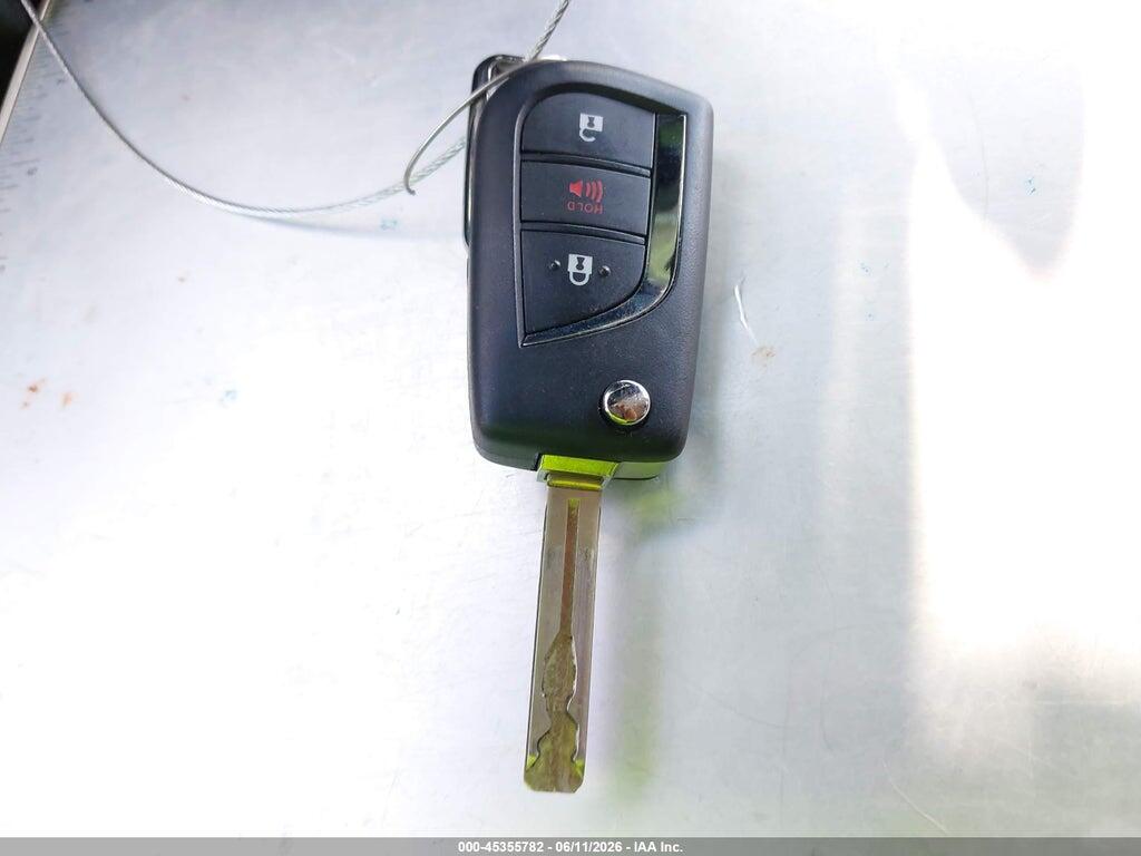 2T3G1RFVXSC577007 2025 TOYOTA RAV4 photo no. 11
