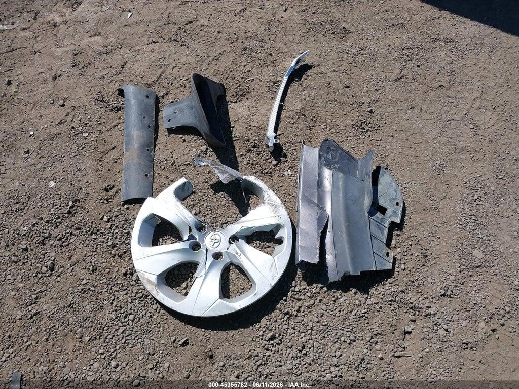 2T3G1RFVXSC577007 2025 TOYOTA RAV4 photo no. 12
