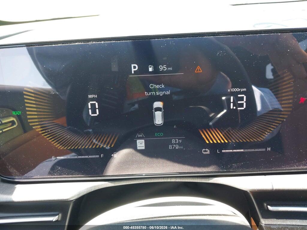 KNDPVDDG6T7338559 2026 KIA SPORTAGE HYBRID photo no. 7