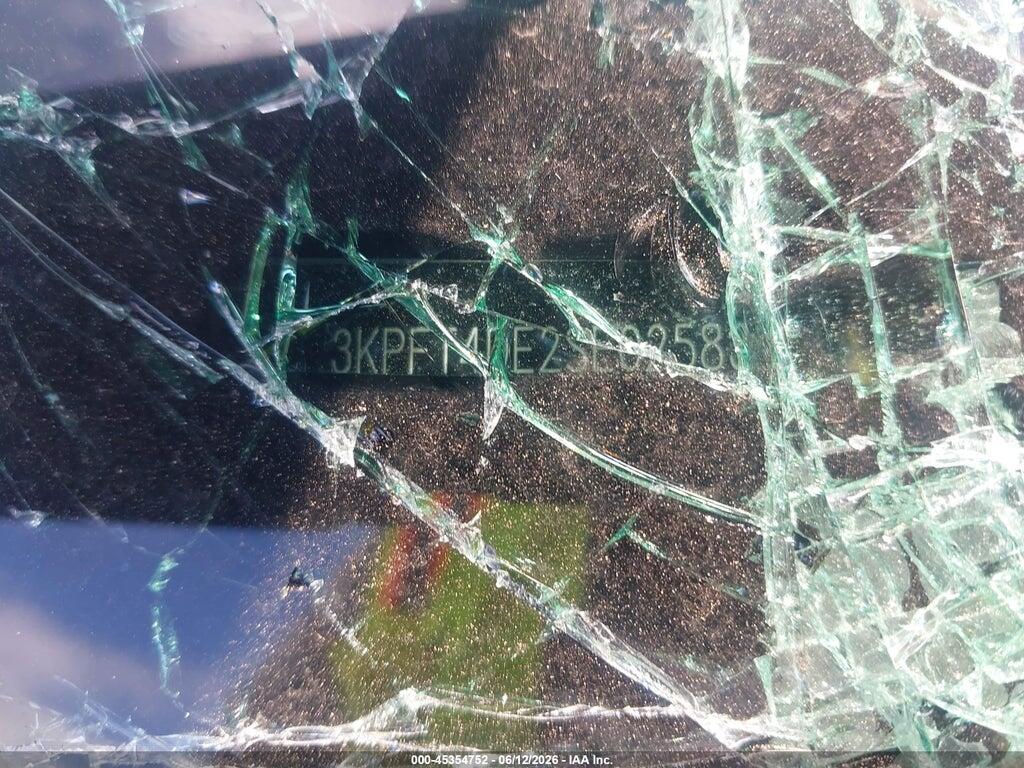 3KPFT4DE2SE025832 2025 KIA K4 photo no. 9