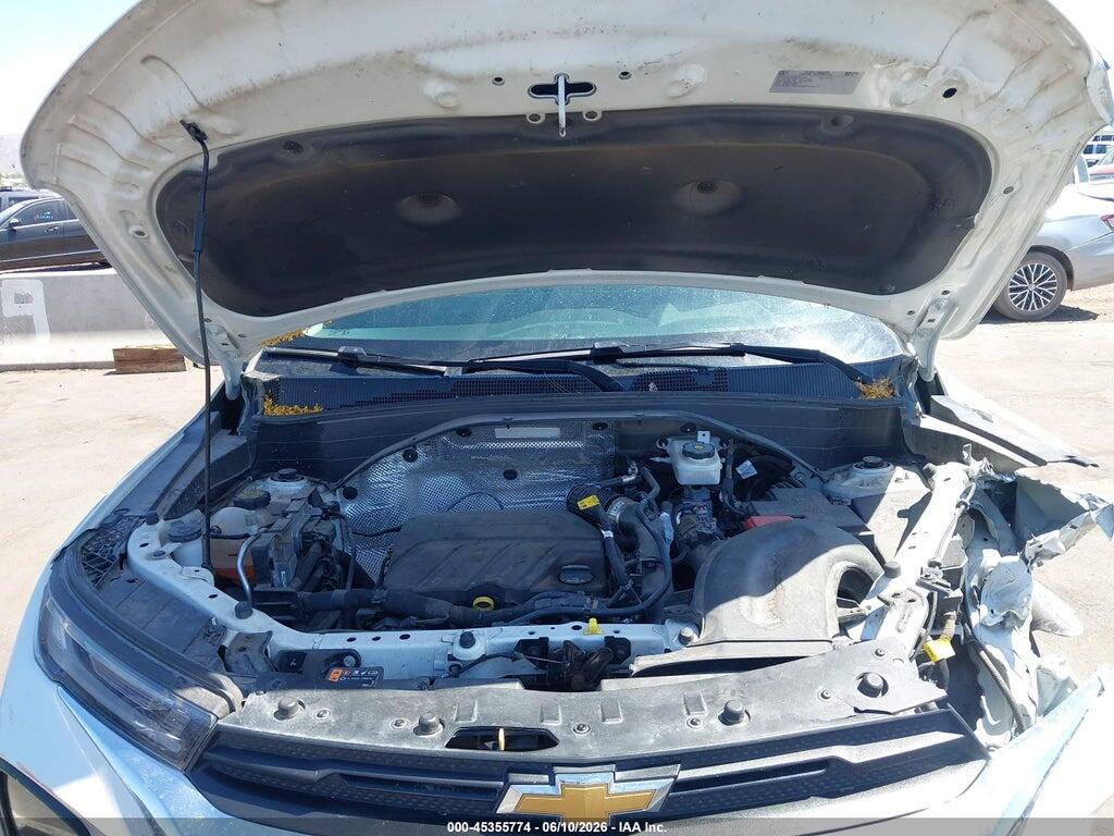 KL79MPS24PB189346 2023 CHEVROLET TRAILBLAZER photo no. 10