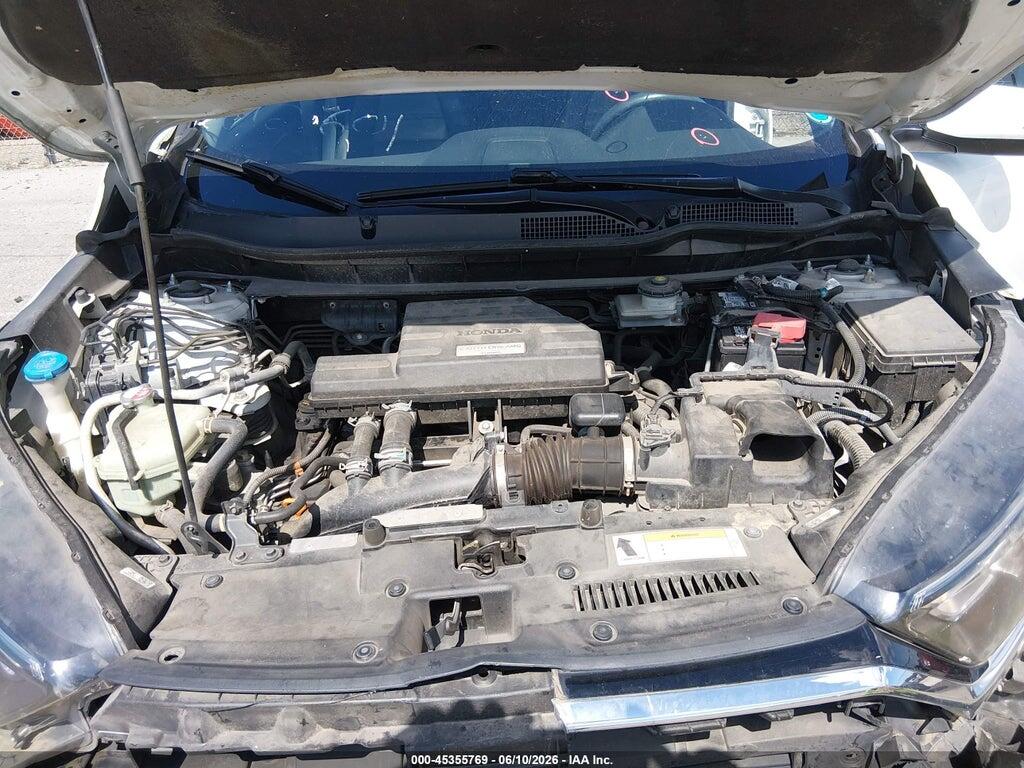 5J6RW1H83LL012601 2020 HONDA CR-V photo no. 10