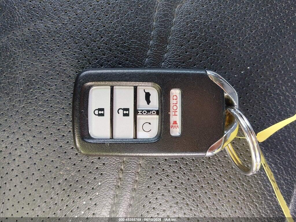 5J6RW1H83LL012601 2020 HONDA CR-V photo no. 11