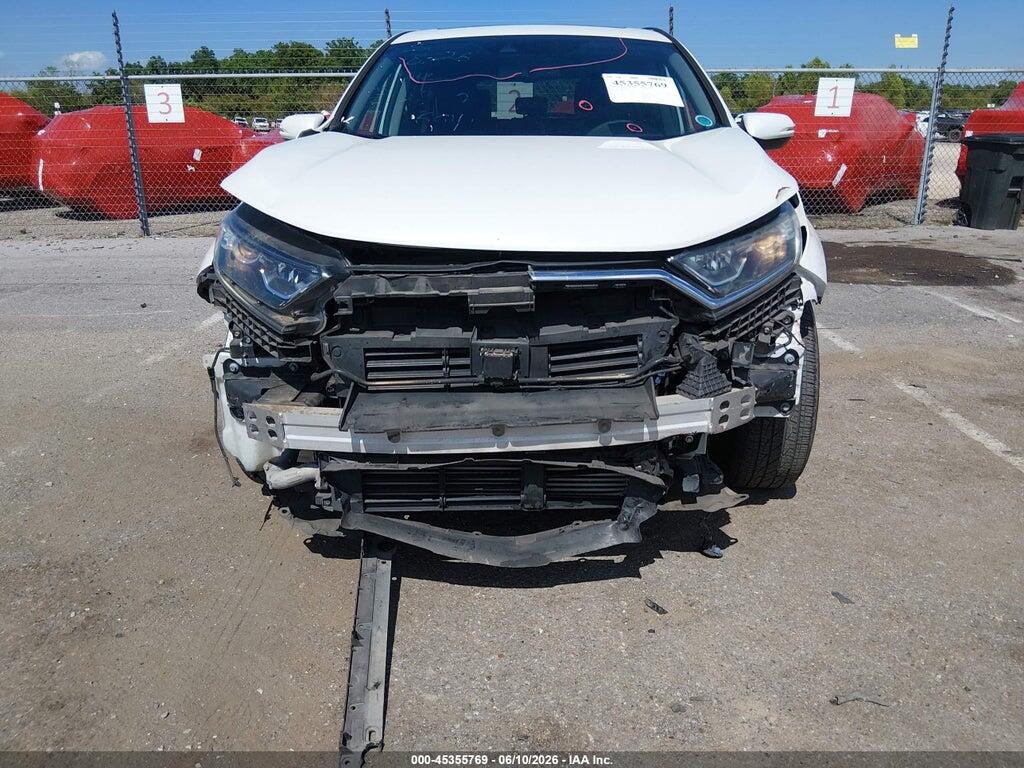5J6RW1H83LL012601 2020 HONDA CR-V photo no. 6