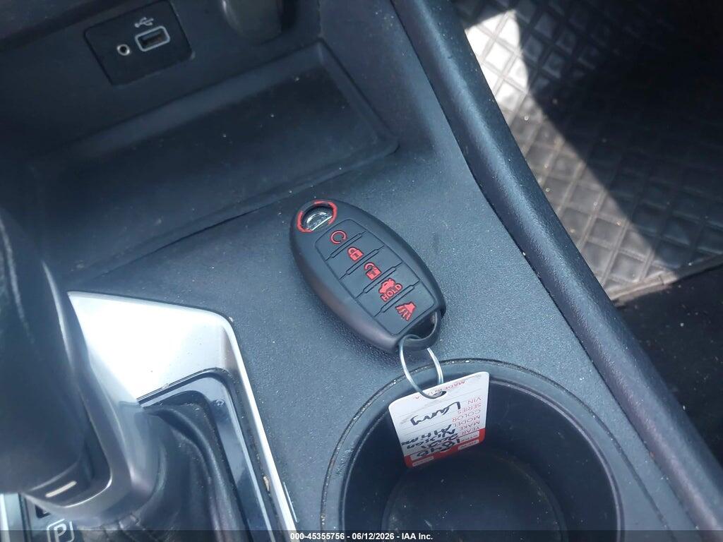1N4BL4BV9MN304992 2021 NISSAN ALTIMA photo no. 11