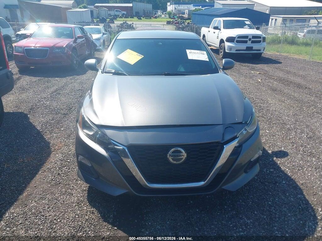 1N4BL4BV9MN304992 2021 NISSAN ALTIMA photo no. 12