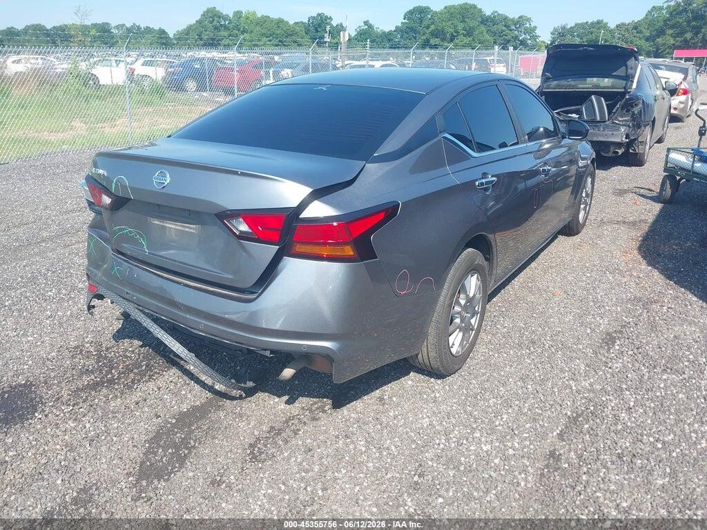 1N4BL4BV9MN304992 2021 NISSAN ALTIMA photo no. 4
