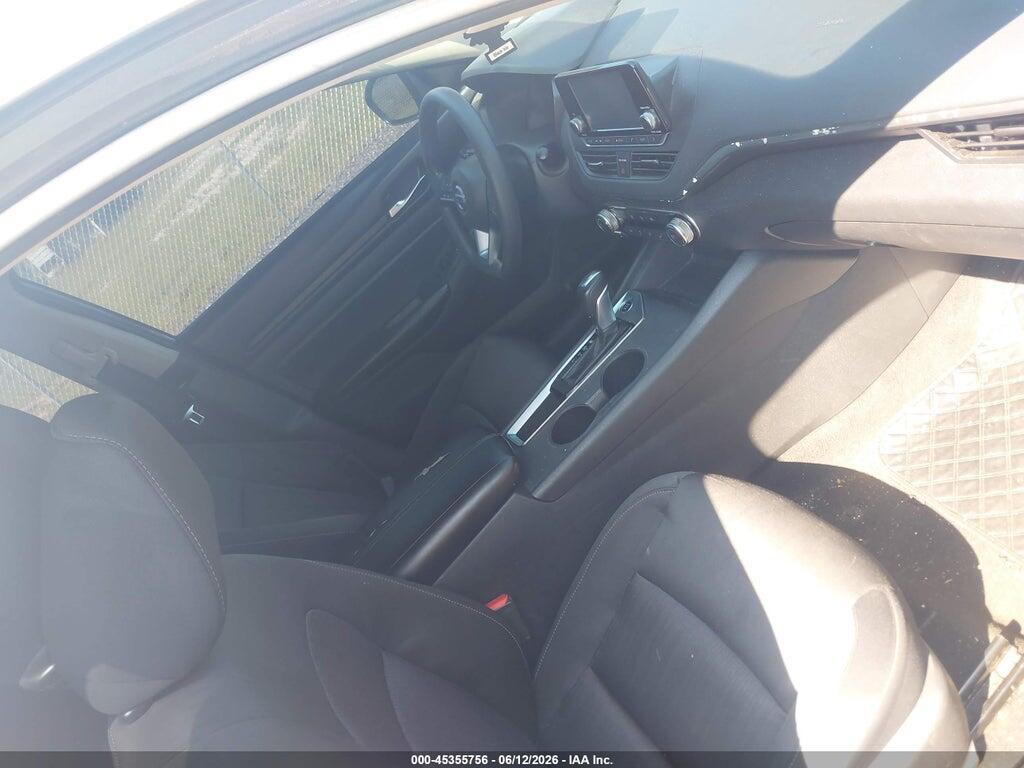 1N4BL4BV9MN304992 2021 NISSAN ALTIMA photo no. 5