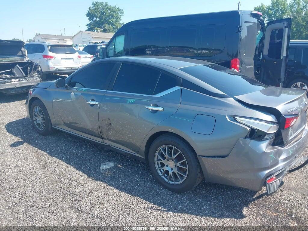 1N4BL4BV9MN304992 2021 NISSAN ALTIMA photo no. 6